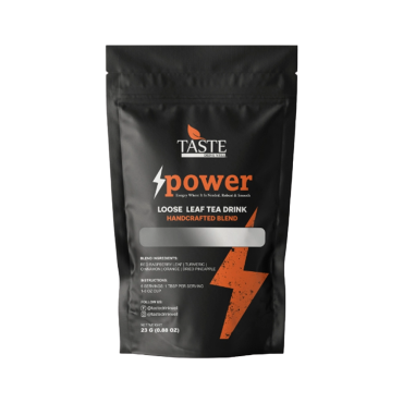 Power