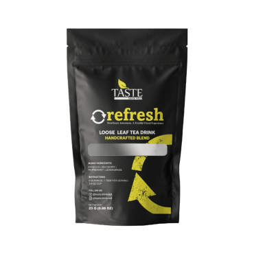 Refresh